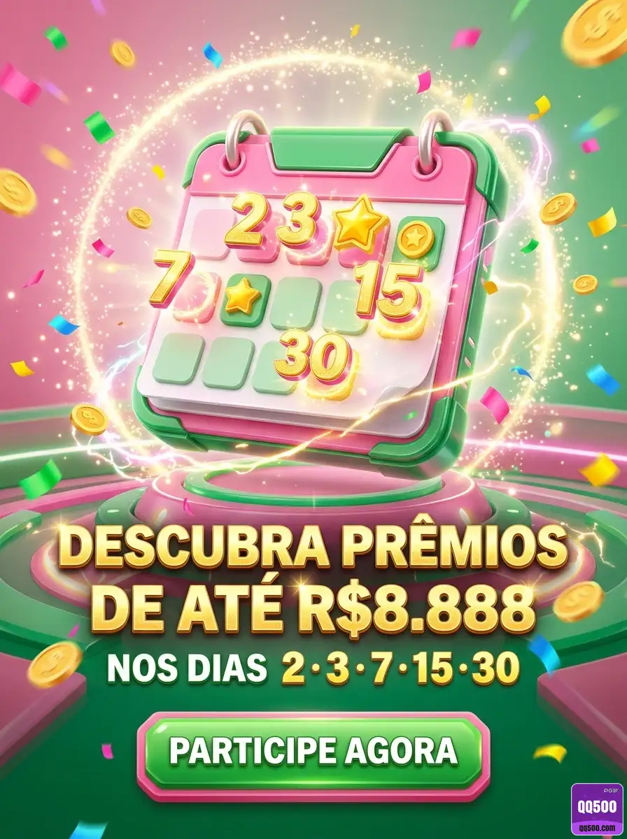 qq500.com experimente profissional jogo