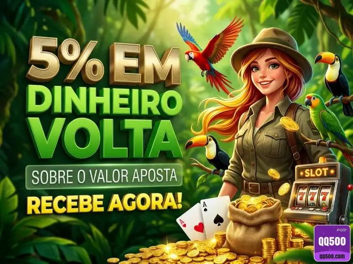 qq500.com explore imersivo jogo