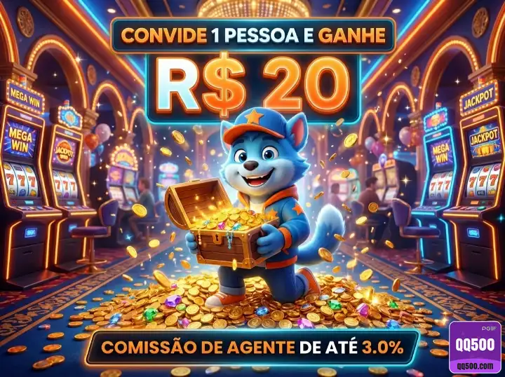 qq500.com desfrute de elite jogo