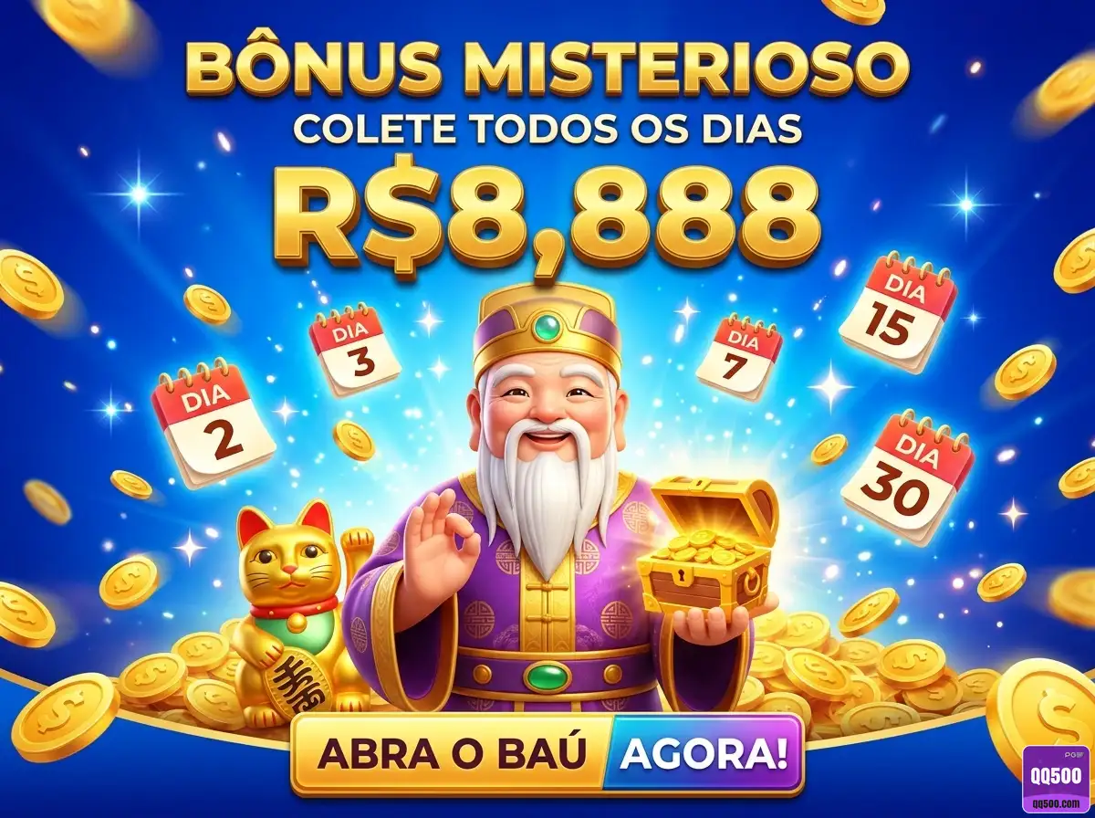 qq500.com aproveite exclusivo jogo
