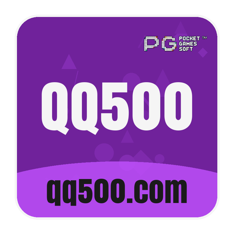 qq500.com logo