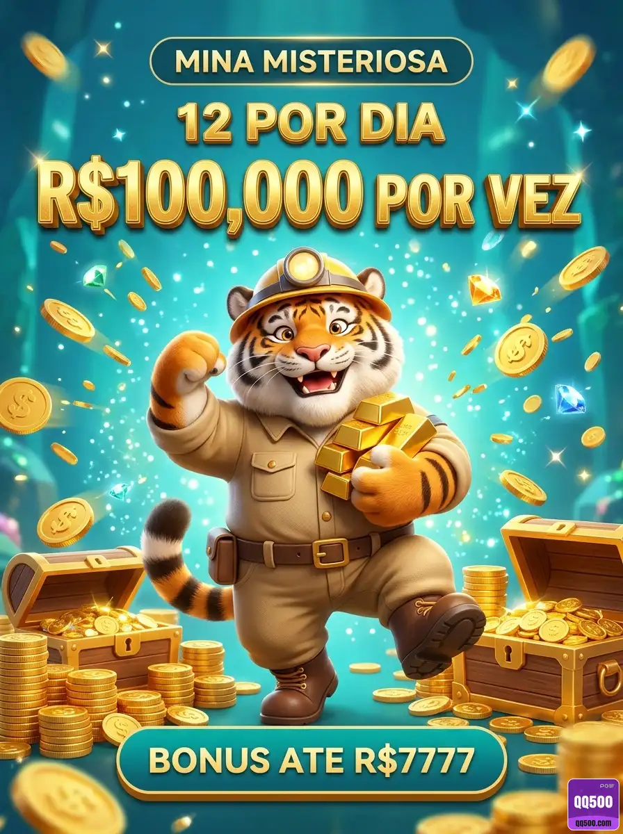 qq500.com descubra exclusivo jogo